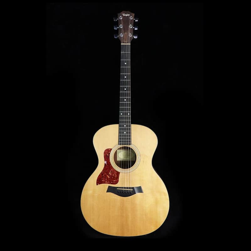 Taylor 114 Left-Handed image 1
