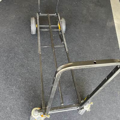 RocknRoller R12 Multi-Cart 2010s - Black image 5