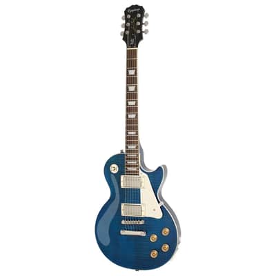 Epiphone Les Paul Ultra III | Reverb