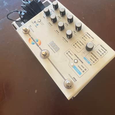 Hologram Electronics Microcosm | Reverb