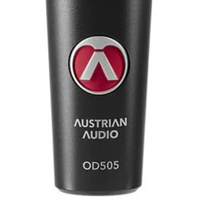 Austrian Audio OD505 image 1
