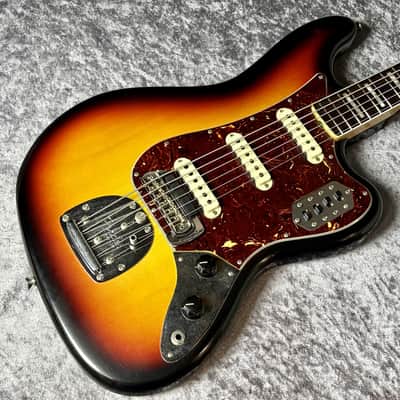 Fender Custom Shop Bass VI [4.20kg] image 1