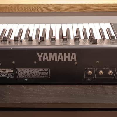 Yamaha CS-10 image 5