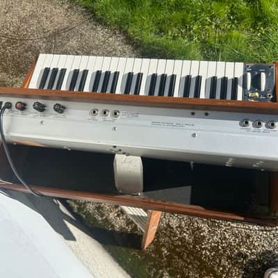 Moog Minimoog Model D (1974) image 9