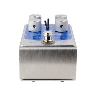 Origin Effects Halcyon Blue Overdrive Pedal image 8