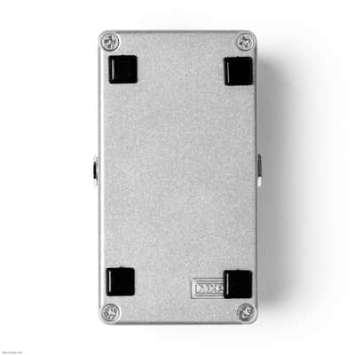 MXR M89 BASS OVERDRIVE Bass Effect Pedal image 8