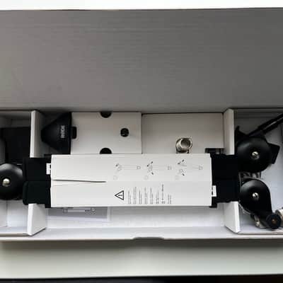 RODE Procaster microphone and PSA1+ broadcast arm, like new image 10