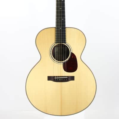 Froggy Bottom K Deluxe Indian Rosewood & Adirondack Spruce Top image 6