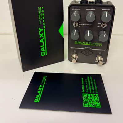 Universal Audio Galaxy '74 Tape Echo & Reverb image 7