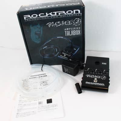 Rocktron Banshee2 [200907633] (07/17) image 6