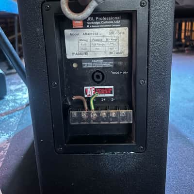 Immagine JBL - AM4215/95 - 5