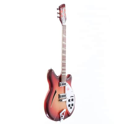 Rickenbacker 360 Fireglo [13 20680] (06/29) image 14