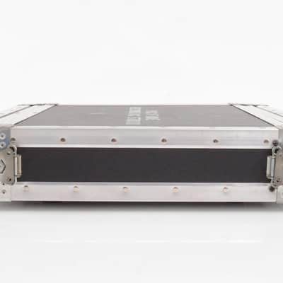 Mosses & Mitchell 96-point TT Patch Bay with 2 Mogami Snakes & Road Case #28393 image 8