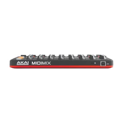 Akai Professional MIDImix MIDI Control Surface image 3