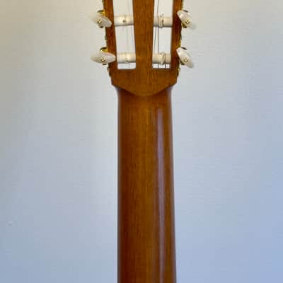 2003 Kenny Hill "Fleta Model" -French Polish image 9
