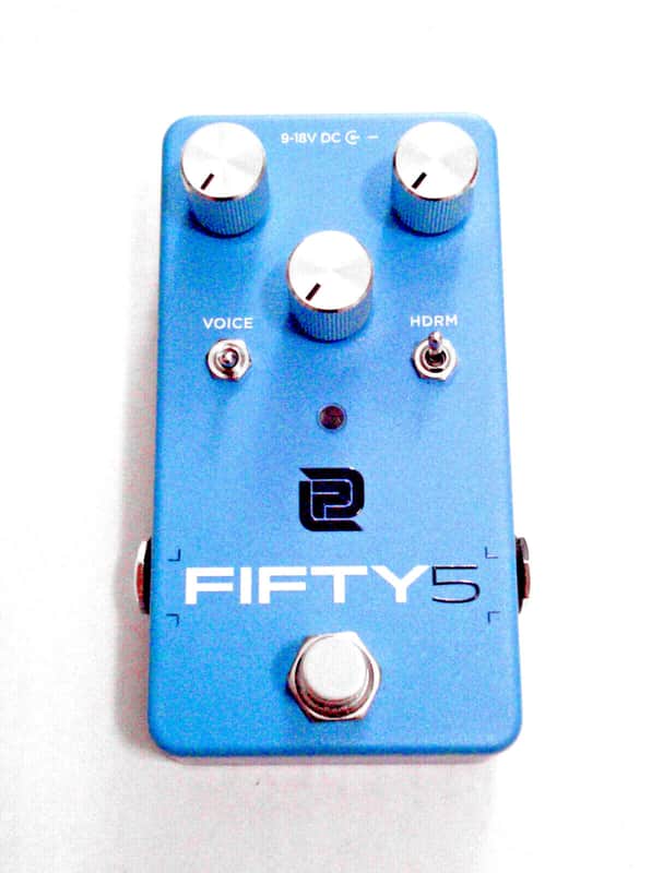 Lawrence Petross Design (LPD) Fifty5 Overdrive image 1