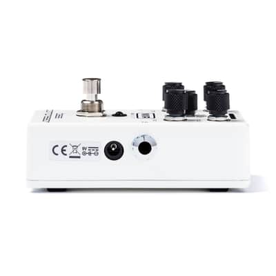 Immagine Mxr - M87 Bass Compressor - 4