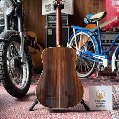 Big Thumb BW-50 – Natural, Custom Order, c. 1980 - PRE-SALE image 4