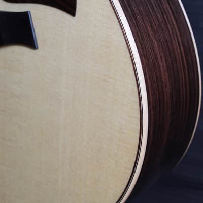 Taylor Guitars Next Generation 812ce – Premium Grand Concert Acoustic-Electric Guitar image 21