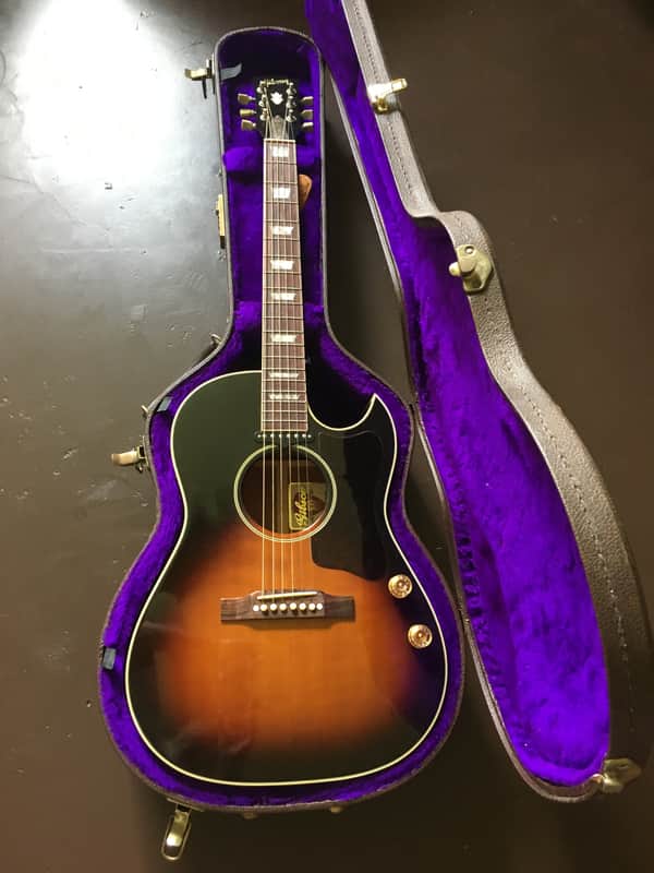 Gibson CF-100E 1994 image 1