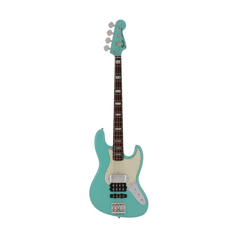 Fender Jino Signature Jazz Bass image 1