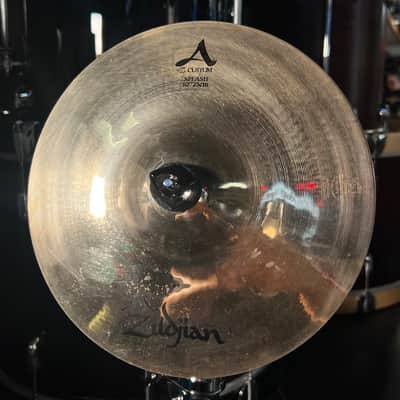 Zildjian 10" A Custom Splash (Bag 5) image 2