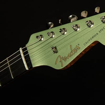Fender Masterbuilt Ron Thorn California Special 2019 image 13