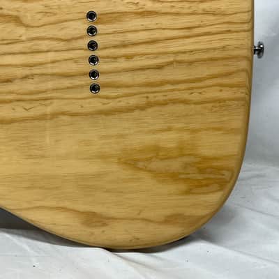G&L ASAT Classic Tribute Series Singlecut Electric Guitar image 15