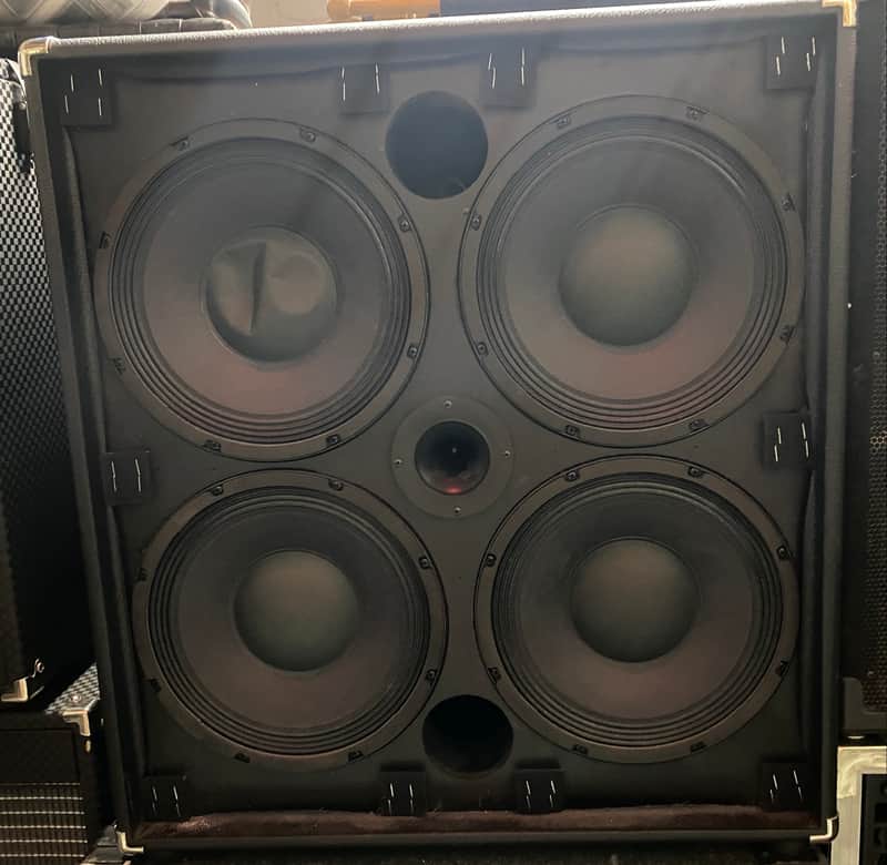 Fender Rumble 410 image 1