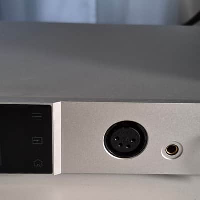 Topping A70 Pro 2026 - Silber image 2