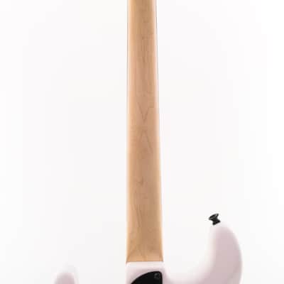 Charvel Jim Root Signature Pro-Mod San Dimas Style 1 HH FR E 2022 - Present - Satin White 3722gr image 10