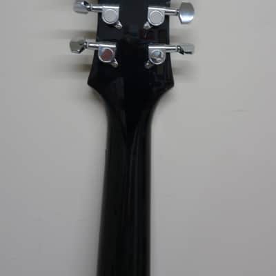 Epiphone Les Paul Studio LT Black image 10