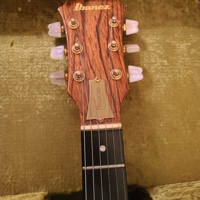 Ibanez MC500 1978 image 3