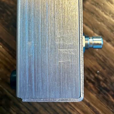 Way Huge WHE208 Overrated Special Overdrive 2016 - Silver image 4