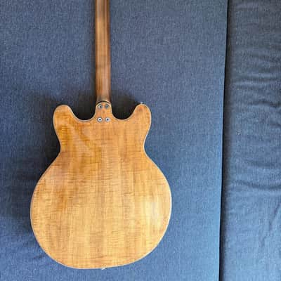 Harmony H75 ~1963 image 3