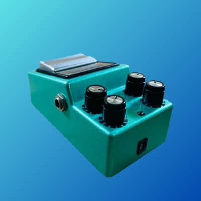 Ibanez ST9 Super Tube Screamer 1984 image 3