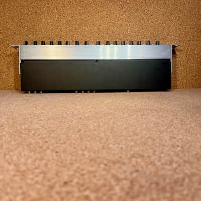 Behringer MDX2600 Composer Pro-XL Compressor / Limiter – Warranty image 13