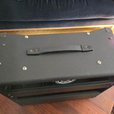 Rivera Thirty-Twelve Boutique Vintage Tube Combo 1998 image 3