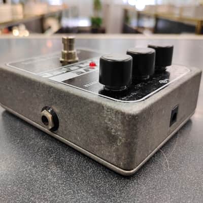 Electro-Harmonix Octave Multiplexer Big Box Analog Sub-Octave Pedal image 6
