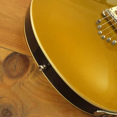 Duesenberg 49er Gold Top 2017 image 5