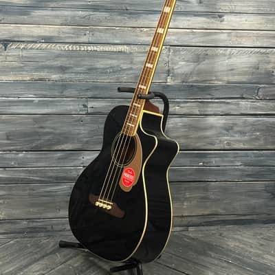 Fender Kingman v2 - Black image 6