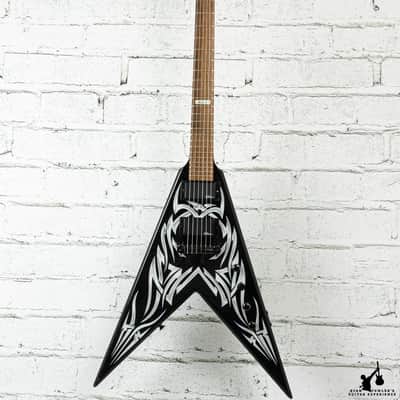 B.C. Rich Signature Series KKV image 3