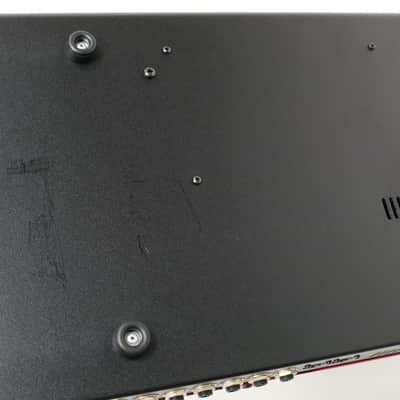 nord Lead 2X + Softcase image 8