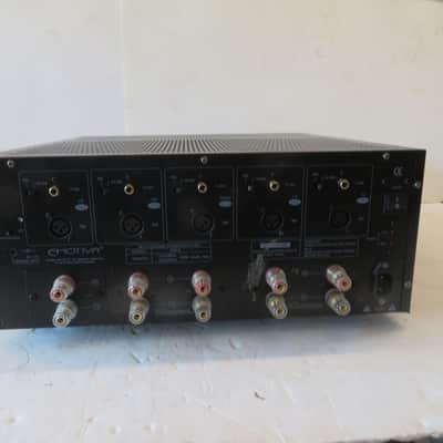 Emotiva XPA-5 generation one - black image 6