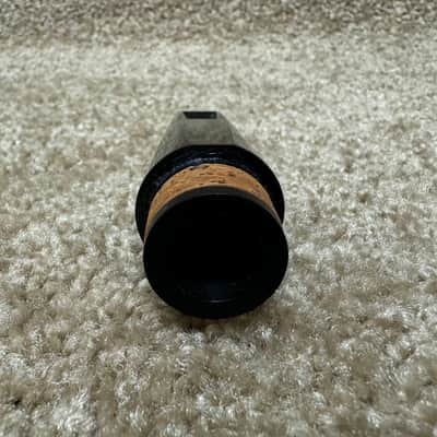 Vintage Selmer Clarinet Mouthpiece HS* Paris France image 4