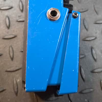 Boss BD-2 Blues Driver Overdrive Boost Surface Mount Components image 6
