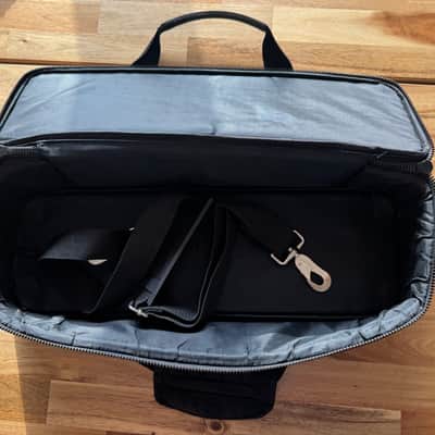 Pedaltrain Nano+ with Soft Case 2010s - Black image 3
