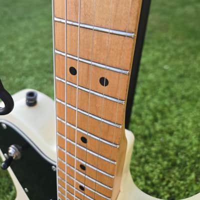 Used Squier Vintage Modified Telecaster Custom II image 4