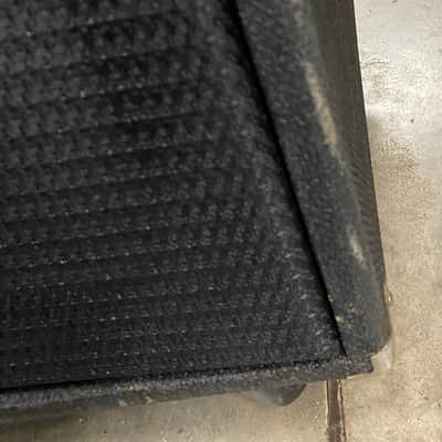 Sunn Stage Lead - Vintage 2x12 Solid State Combo image 11
