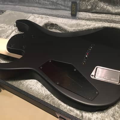 ESP E-II MF-9 BABYMETAL Limited Edition Collaboration/Signature Model Custom 9-String 2020 image 21